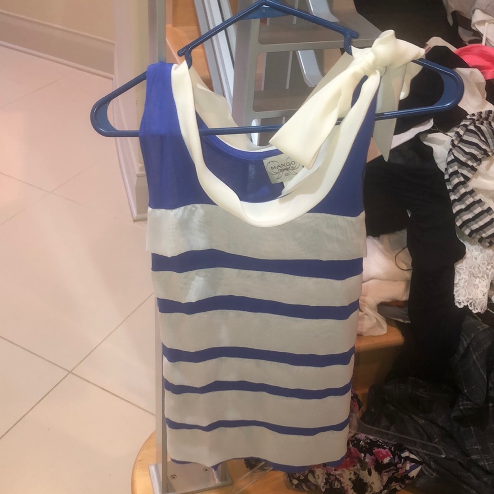 Tank top
